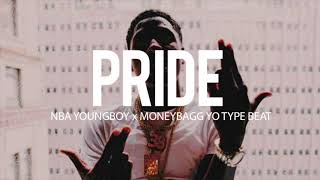 Nba Youngboy x Moneybagg Yo Type Beat 2017 