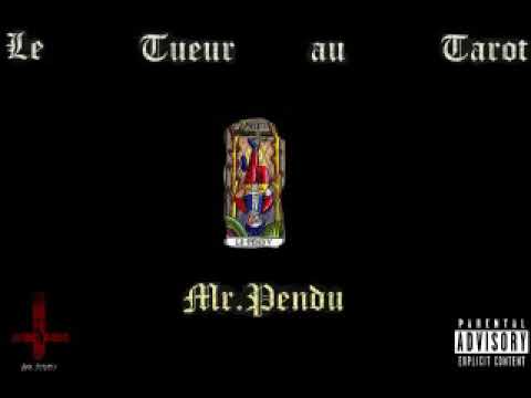Le Pendu - L'antre De La Folie