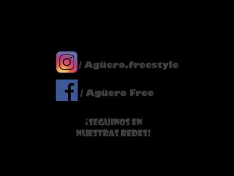 SPOIL SNIPER VS OWEN RAMY - 8VOS - AGÜERO FREE 22/6