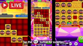 Cash Tornado Big Win — Reward Framing Review (Intensity) | Black Friday Slots