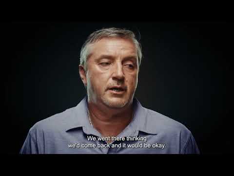 TRAILER | The Lost Dream Team | 2025