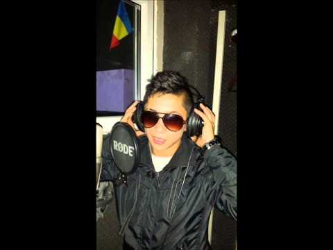 ALIN PUSTANU - PRIETENII MEI M-AU VANDUT  2014