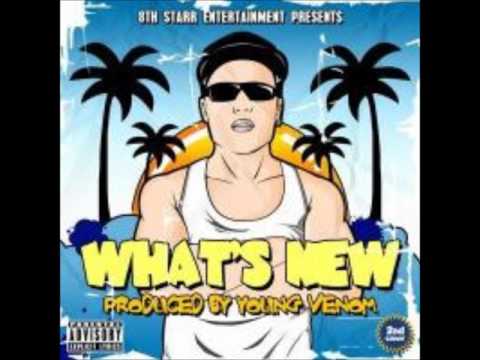 Young venom - Side Thang