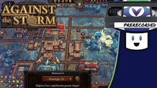 Download lagu [Vinesauce] Vinny - Against the Storm ~ Early Access #9 mp3