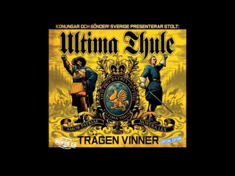 Lyckliga gatan Ultima Thule