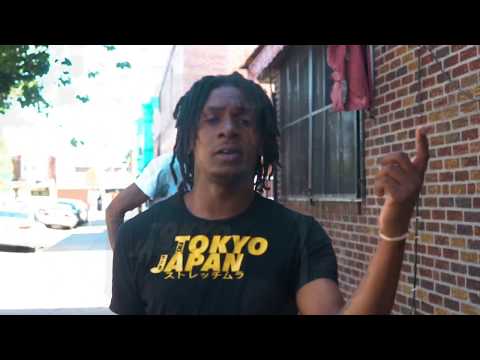 Dru Barry x Jimbo - Fashion (Visionary Films)