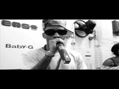 Mdote ft Troy (RD) you got me