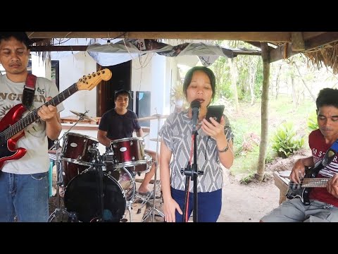 Two Lovely Flowers - Eddie Peregrina  | Cover