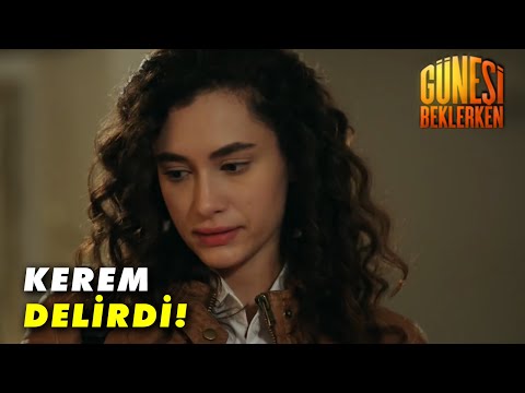 Zeynep, Demet'ten Yardım İstedi! - Güneşi Beklerken 16.Bölüm