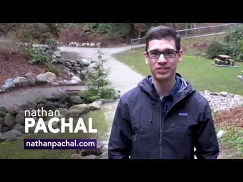 Discovery Langley City's Parks and Trails