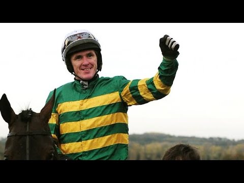 The Real MCCOY (Inside Story Of Champion Jockey A.P.McCoy)