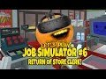 Annoying Orange Job Simulator 6 Return Of Store Clerk VR