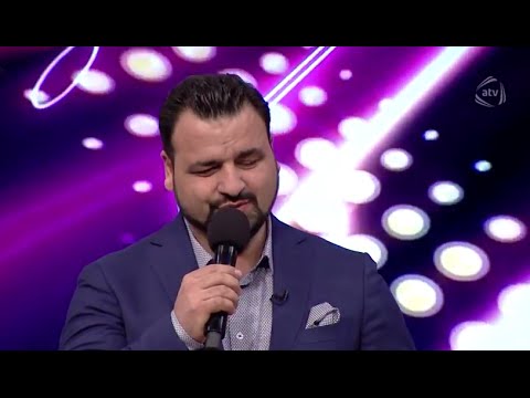 Nanəli - Samir Cəfərov & Elton Hüseynəliyev "Daha məndə dözüm yox"