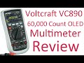 Voltcraft VC 890