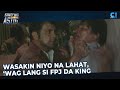 'Wag si Da King! | Ang Batas ng .45 | Cinemaone