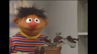 Sesame Street  Little Plant Song With Ernie