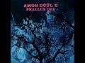 Amon Duul II - Phallus Dei (1969) German Prog