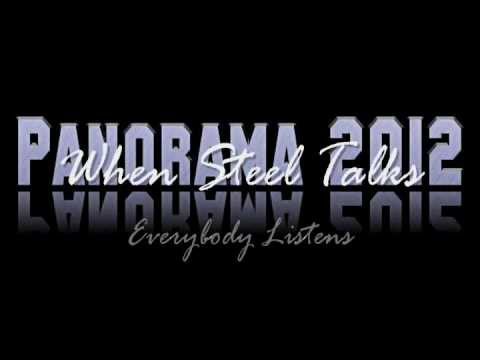 Gie Dem Tempo - Tunes for Panorama & Carnival 2012