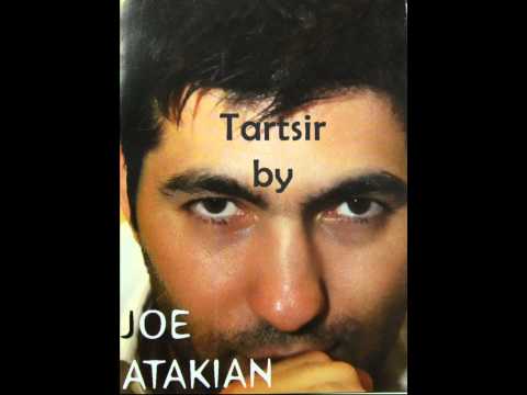 Tartsir - Joe Atakian