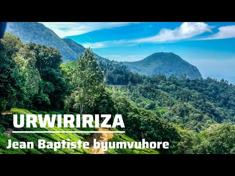 Urwiririza jean Baptiste byumvuhore Karahanyuze Nyarwanda