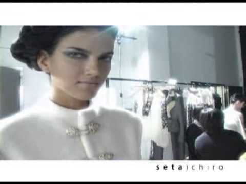 Ichiro Seta  aw06