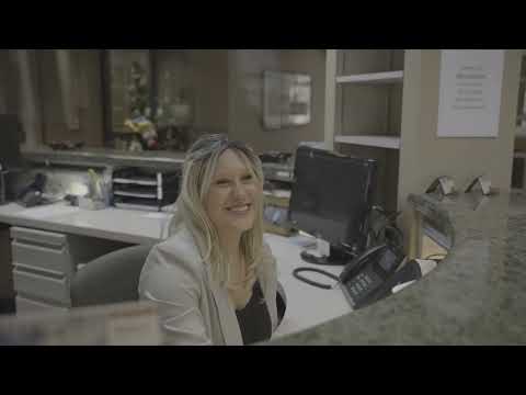 Kusek Family & Implant Dentistry - Overview