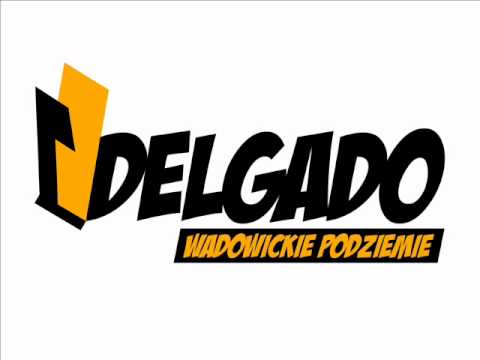 Delgado feat Dymek - Poniedziałek