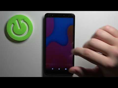 How to Set PIN Code on SIM Card in WIKO Y60 – Protect SIM Card