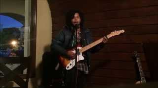 Justin Nozuka - Lulius (Ababayo) cover by Asleep at the Gate