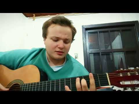 Mágoa - João Gilberto