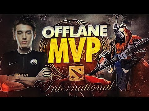 TSpirite.collapse Magnus GOD - best moments | TI10 GAME 5 | DOTA 2