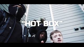 Hot Box Music Video