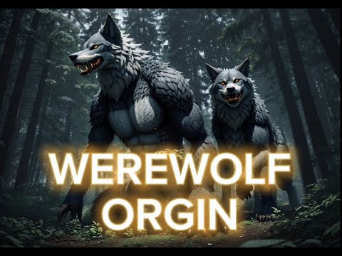 Origin of Werewolves