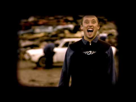 Goodshirt - Blowing Dirt (Official Music Video)