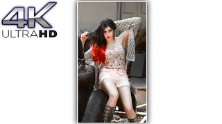 Adah Sharma 🥰🥀 Full Screen Whatsapp Status || Adah Sharma Best 4K Status😘