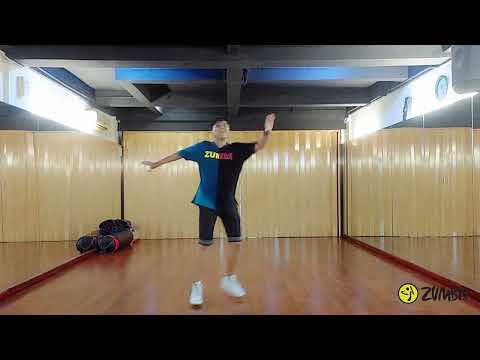 DECORATE | 2MV x KESHAV x MX PRIME | ZUMBA CHOREOGRAPHY | ZIN ARIEF