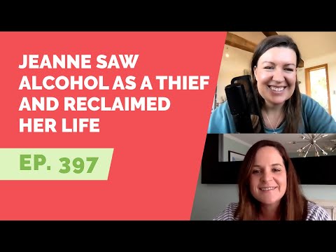 EP 397: Naked Life Story - Jeanne