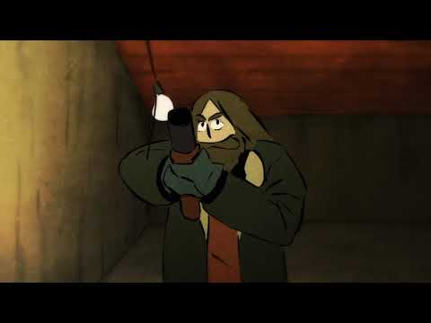 YUNG $HADE - Mess (Official Music Video)