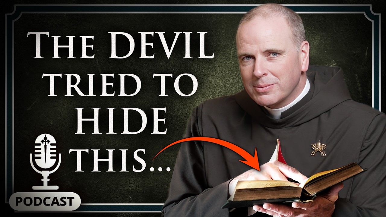 PROPHET from 1600’s Sheds Light on the SECRET of FATIMA