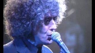 Angelo Branduardi - La Pulce D&#39;Acqua (Live&#39;96)