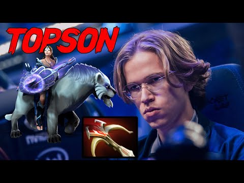 OG.TOPSON MONSTER MIRANA  FIRST ITEM DAEDALUS MID 20/2/16