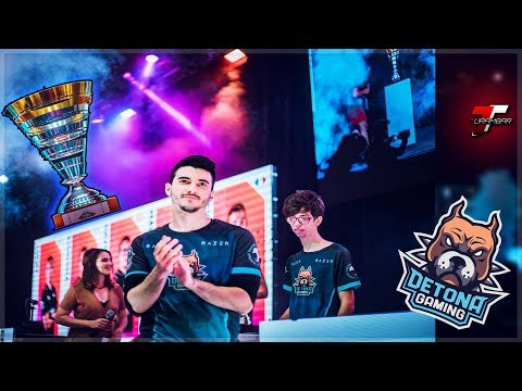 LGW 2019 / OMEN ATLANTIC CHALLENGE 2019 HIGHLIGHTS