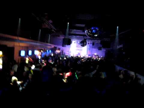 FUN FACTORY Vienna || MEGAEVENT (09.03.2013) - Gast - DJ SCHWEDE