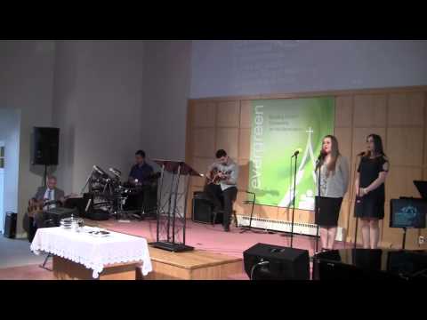 Biserica El Roi - Sunt iertat