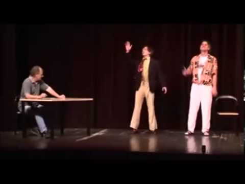 Audicija-Marinko Cutuk 2010