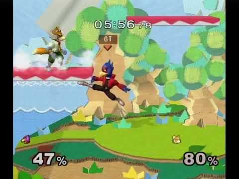 Longhorn Weekly 122 WF - GT (Falco) vs Keck (Fox)