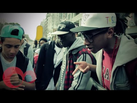 JJay De Melo - Freestyle ft. Aron Carvalho & Deng Tebir