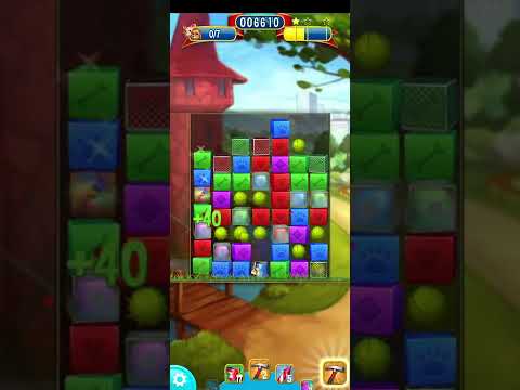 PET RESCUE SAGA LEVEL 5036 ~ No boosters