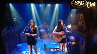 "Nowadays" by Roses & Cigarettes