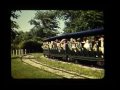1940s Detroit Zoo Home Movies In Color Part 3 Of 3